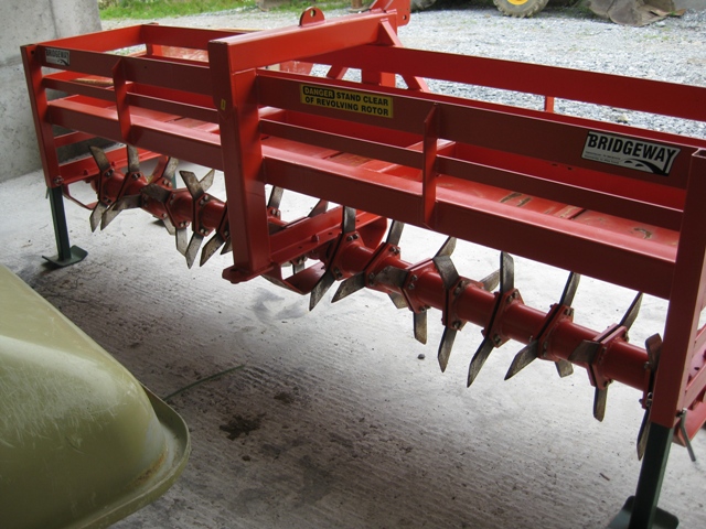 3m Heavyduty Aerator