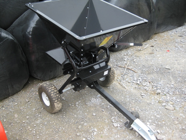 ATV Spreader